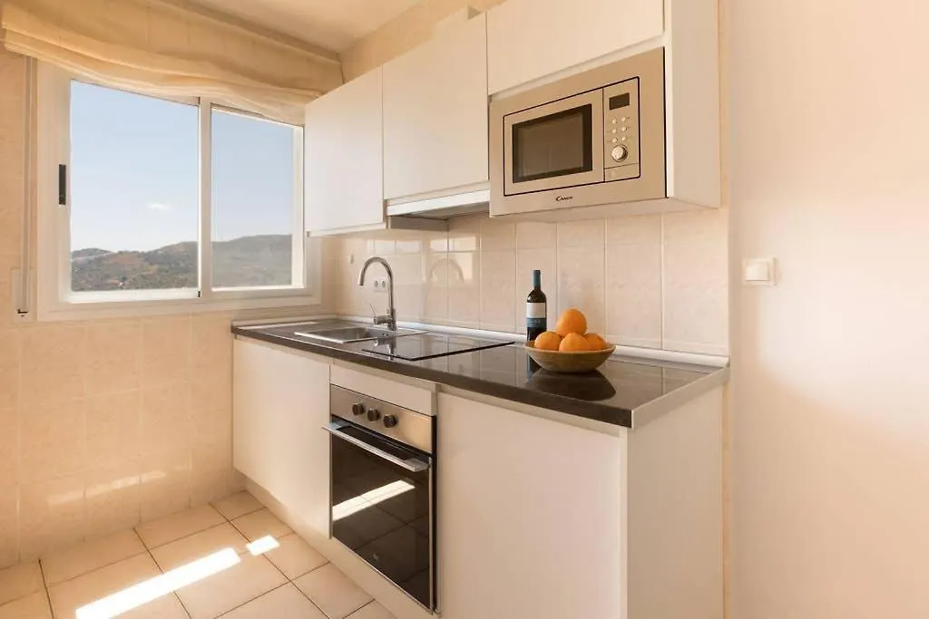 Apartament Casa Escobar Cómpeta 0*,  Hiszpania